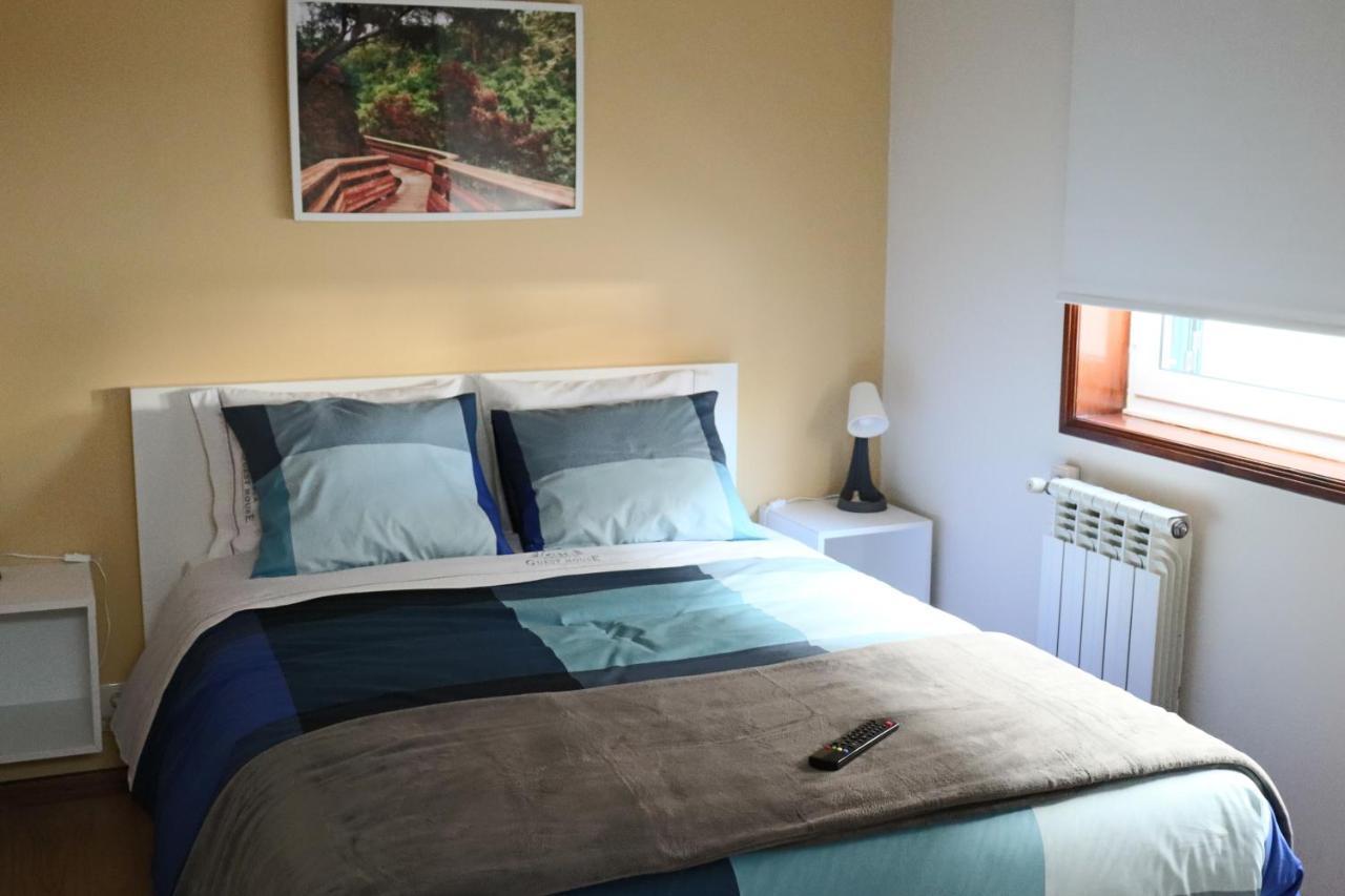 Arouca Guest House Luaran gambar