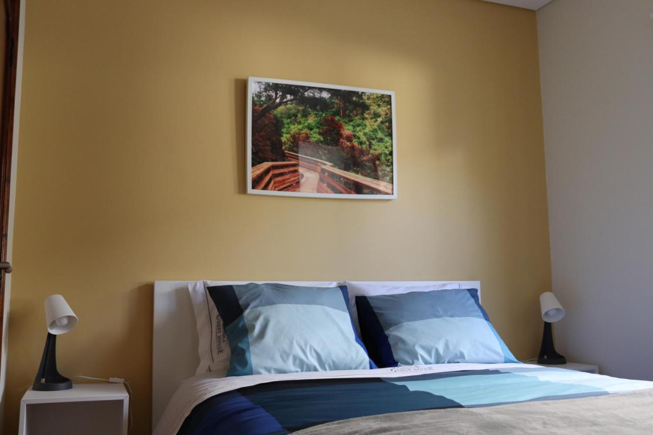 Arouca Guest House Luaran gambar