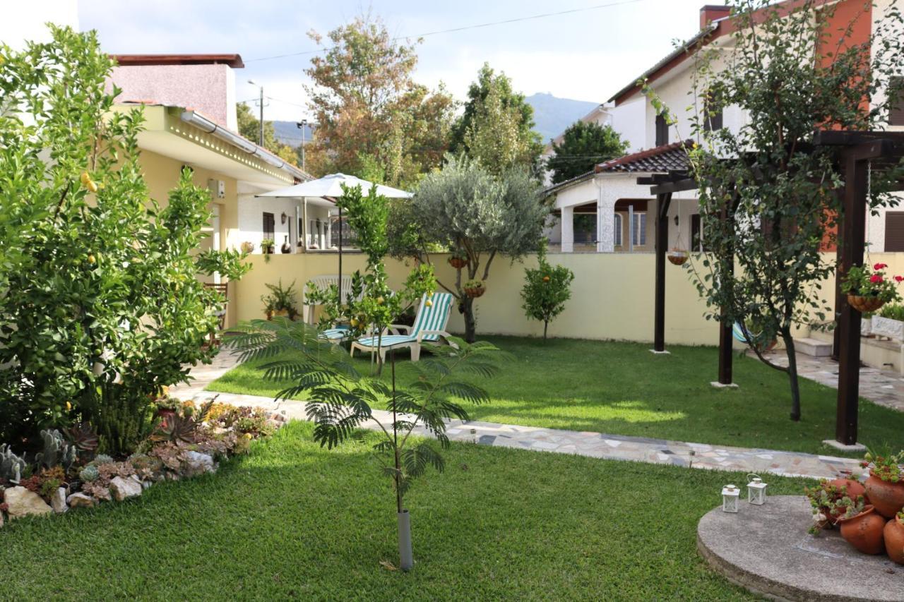 Arouca Guest House Luaran gambar